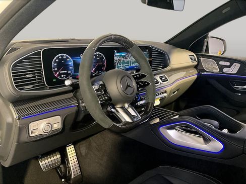 New 2026 Mercedes-Benz GLE 53 AMG 4MATIC Coupe image 9