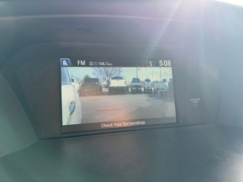 Used 2015 Honda Accord EX-L image 23