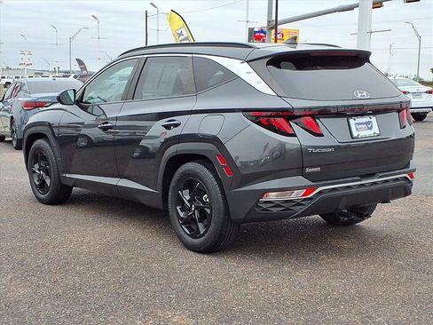 Used 2024 Hyundai Tucson SEL image 5