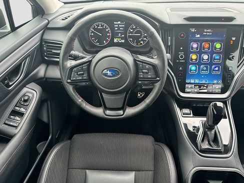Used 2024 Subaru Legacy Sport image 29