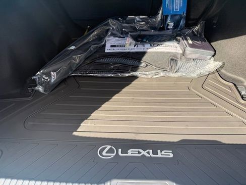 New 2026 Lexus IS 350 F Sport image 28