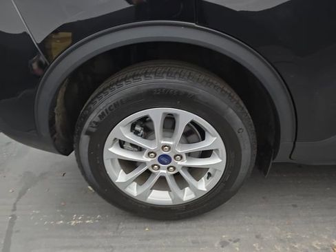 Used 2022 Ford Escape SE image 20