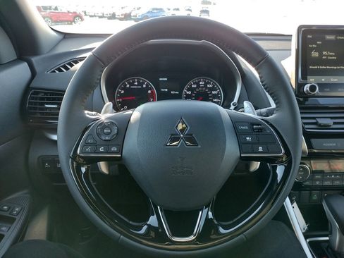 New 2026 Mitsubishi Eclipse Cross SEL image 5