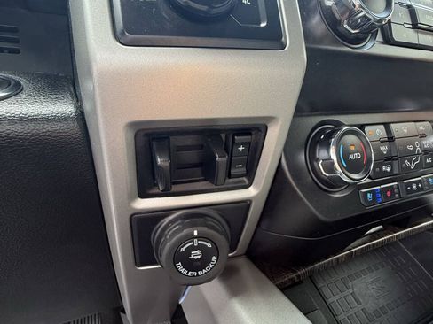 Used 2021 Ford F250 Lariat AWD/4WD image 24