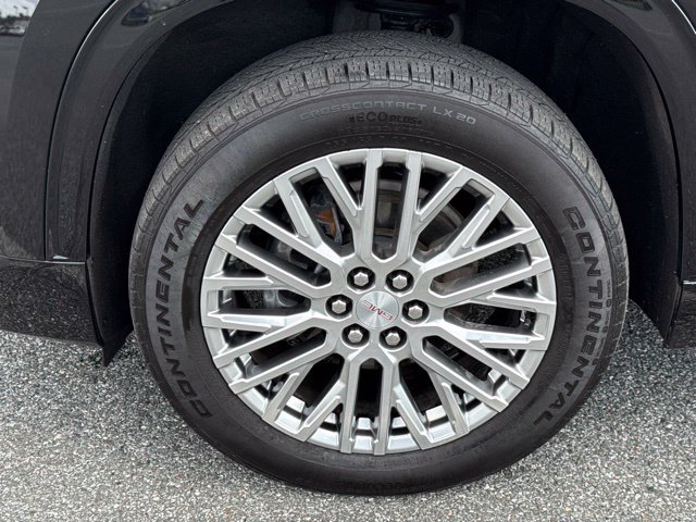 Used 2024 GMC Acadia Denali AWD/4WD image 23