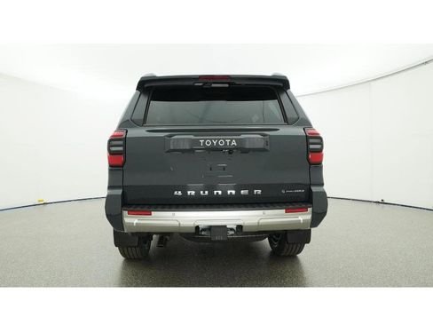New 2025 Toyota 4Runner Limited image 23
