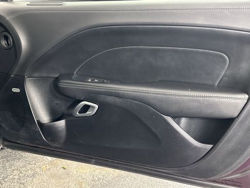 Used 2020 Dodge Challenger GT w/ Plus Package image 34