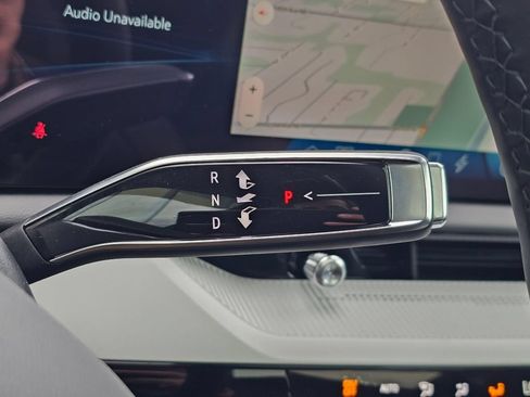 New 2026 Cadillac Optiq Luxury 1 AWD/4WD image 33