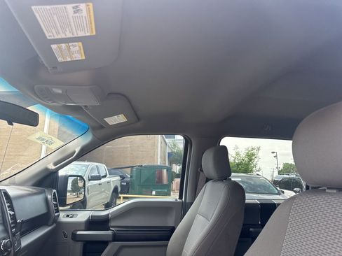 Used 2018 Ford F150 XLT image 11