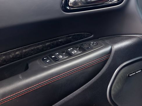 Used 2023 Dodge Durango R/T AWD/4WD image 33