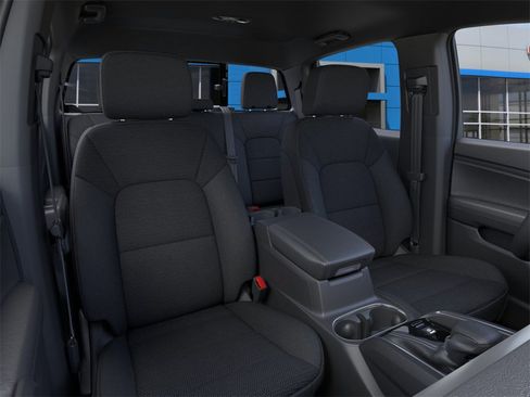 New 2026 GMC Canyon Elevation w/ Convenience Package image 17