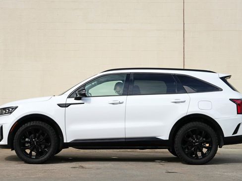 Used 2022 Kia Sorento SX AWD/4WD image 8