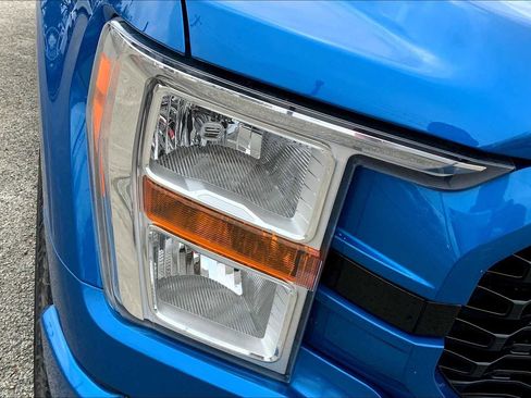 Used 2021 Ford F150 XL w/ STX Appearance Package image 26