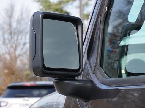 Used 2024 Jeep Wrangler Sport image 18