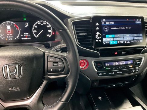 Used 2025 Honda Ridgeline RTL image 18