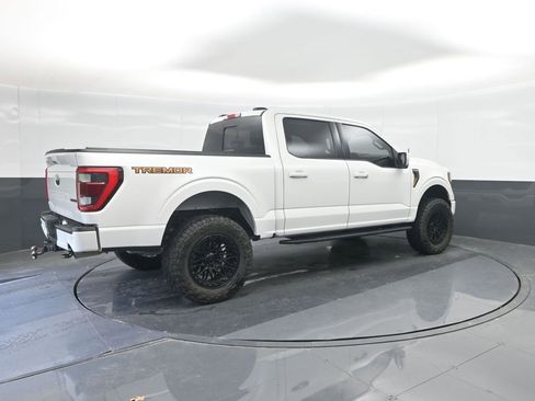 Certified 2023 Ford F150 Tremor w/ Equipment Group 402A High AWD/4WD image 15