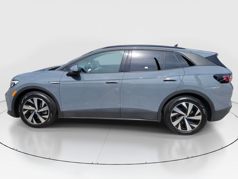Used 2025 Volkswagen ID.4 Pro RWD image 4