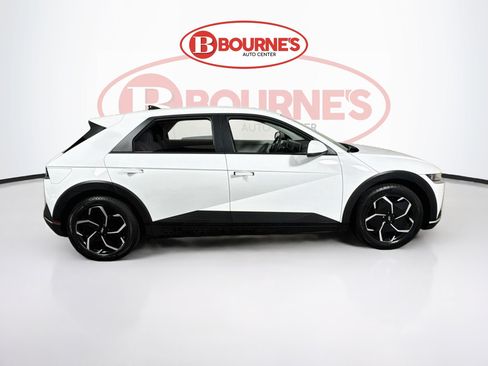 Used 2024 Hyundai Ioniq 5 SEL AWD/4WD image 11