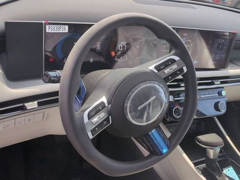 New 2026 Hyundai Tucson SEL image 13