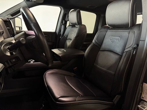 Used 2024 RAM 2500 Rebel w/ Towing Technology Group image 13