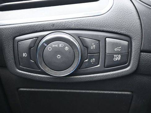 Used 2022 Ford Edge Titanium w/ Equipment Group 301A image 34