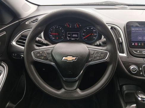 Used 2019 Chevrolet Malibu LS w/ LPO, Convenience Package 1 FWD image 21