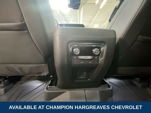 Used 2026 Chevrolet Tahoe Z71 w/ Z71 Off-Road Package image 29