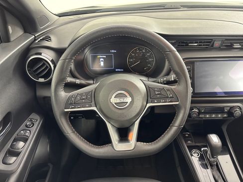 Used 2023 Nissan Kicks SR w/ SR Premium Package image 24