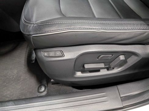 Certified 2024 MAZDA CX-5 AWD 2.5 S w/ Premium Plus Pkg image 36