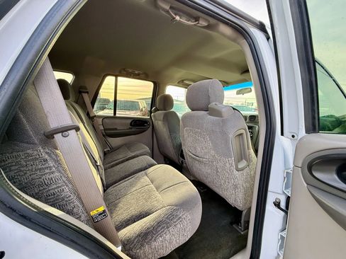 Used 2003 Chevrolet TrailBlazer LS w/ Preferred Equipment Group image 15
