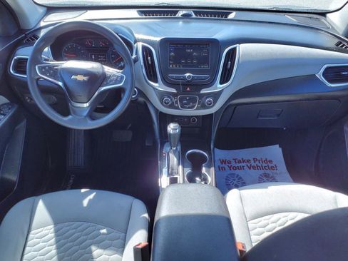 Used 2019 Chevrolet Equinox LS image 6