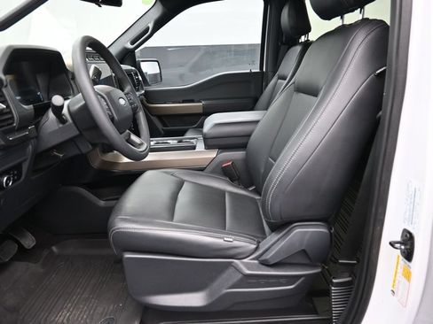 Used 2024 Ford F150 STX w/ Equipment Group 201A FX4 AWD/4WD image 21