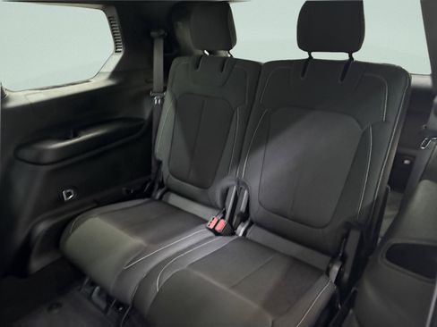 Used 2025 Jeep Grand Cherokee L Laredo AWD/4WD image 13