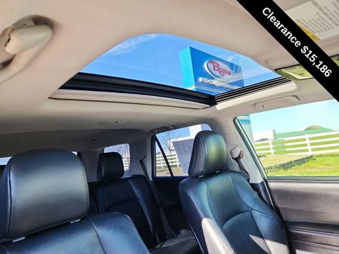 Used 2013 Toyota 4Runner Limited AWD/4WD image 23