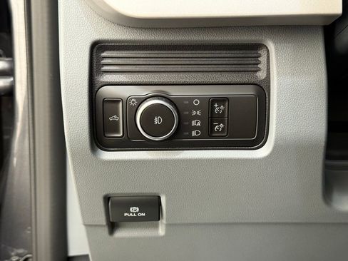 New 2026 Ford F350 XL w/ STX Appearance Package image 38