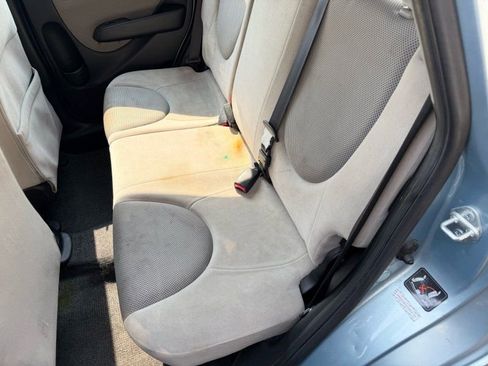 Used 2007 Honda Fit image 10