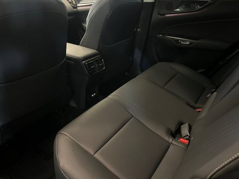 Certified 2024 Lexus NX 350 AWD w/ Vision Package image 12
