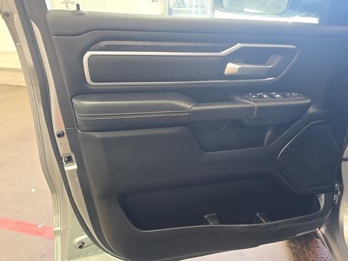 Used 2023 RAM 1500 Big Horn AWD/4WD image 10