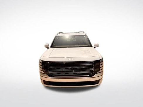 Used 2026 Hyundai Palisade Calligraphy AWD/4WD image 8