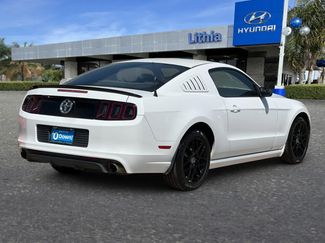 Used 2014 Ford Mustang Coupe w/ Equipment Group 102A RWD video 3