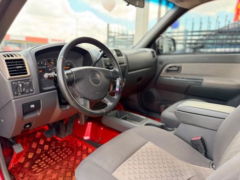 Used 2005 GMC Canyon SLE w/ Power Convenience Package RWD image 17