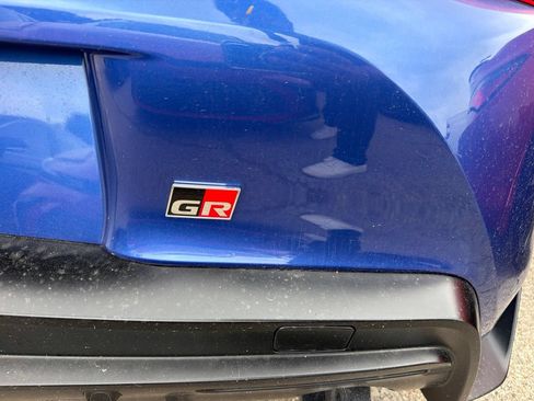 Used 2023 Toyota Supra RWD image 7