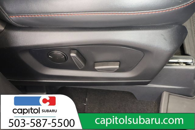 Used 2025 Ford Explorer ST AWD/4WD image 28