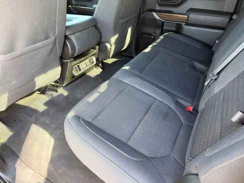 Used 2020 Chevrolet Silverado 1500 RST w/ All-Star Edition AWD/4WD image 10