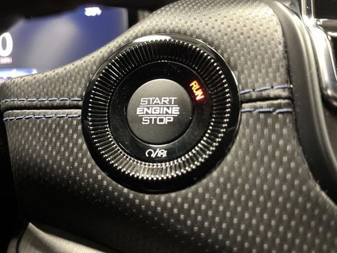 Certified 2025 Jeep Compass Limited w/ High Altitude Package image 22