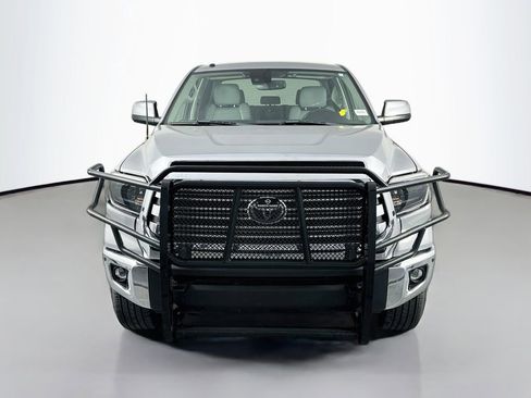Used 2019 Toyota Tundra Limited w/ Limited Premium Package AWD/4WD image 2