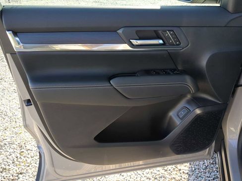 New 2026 GMC Terrain Elevation w/ Elevation Premium Package image 11