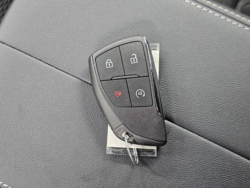Used 2026 GMC Terrain Elevation AWD/4WD image 31
