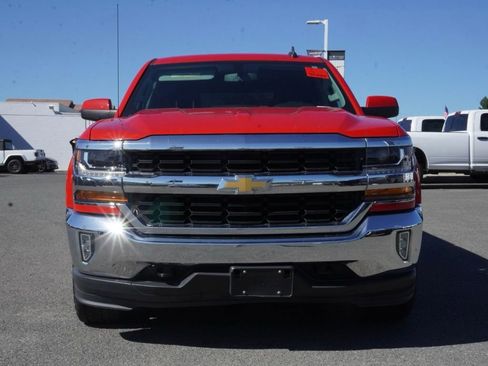 Used 2018 Chevrolet Silverado 1500 LT w/ All Star Edition image 9