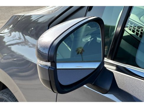 Used 2026 Honda Odyssey EX-L image 11